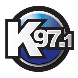 Logotipo de la emisora ​​de radio K97