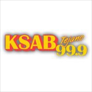 Logo de la station de radio KSAB Tejano 99.9