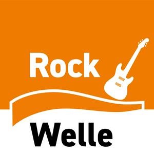 Logo de la station de radio LandesWelle Rock Welle