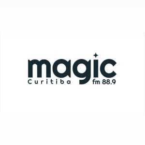 Logo de la station de radio Magic FM 88.9