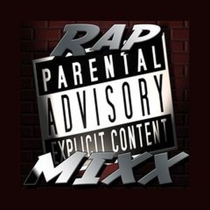 The Rap MIXX