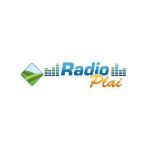 Logotipo de la emisora ​​de radio Radio Plai
