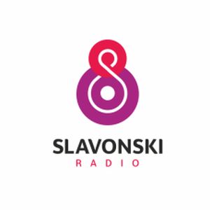 Logo de la station de radio Slavonski Radio Osijek