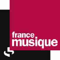 Logo de la station de radio France Musique