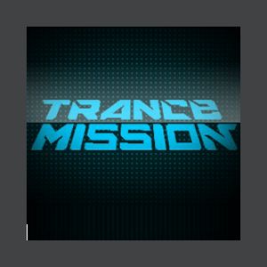 Logotipo de la emisora ​​de radio Trancemission Радио Рекорд (Radio Record)