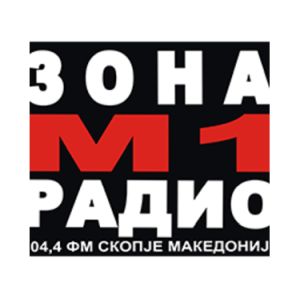 Zona M1 Radio 104.4 FM
