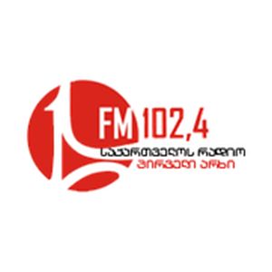Logotipo de la emisora ​​de radio Radio One