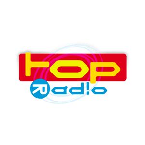 Logo de la station de radio TOPradio