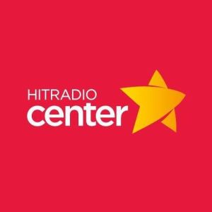 Logo of radio station Radio Center 103.7 FM
