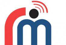 Logo of radio station Radio Muqdisho
