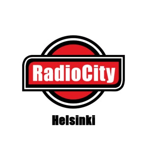 Logotipo de la emisora ​​de radio Radio City Helsinki
