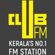 Logo de la station de radio 94.3 Club FM
