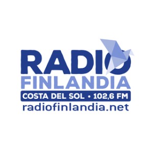 Logotipo de la emisora ​​de radio Radio Finlandia