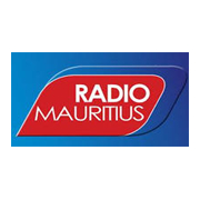 Logo of radio station MBC Radio Mauritius