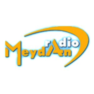 Logo de la station de radio Radio Meydan