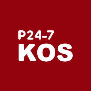P24-7 Kos