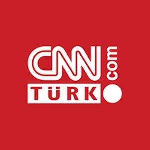 Logotipo de la emisora ​​de radio CNN Türk