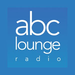 Logo of radio station ABC Lounge Radio