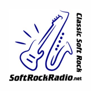 Logotipo de la emisora ​​de radio Soft Rock Radio