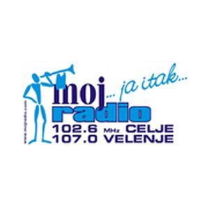 Moj Radio 107.0 FM