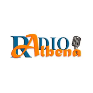 Logo de la station de radio Radio Albena