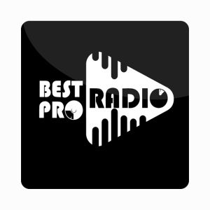 Logo of radio station Best Pro Radio