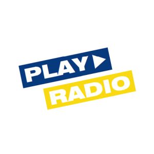 Logotipo de la emisora ​​de radio Play Radio