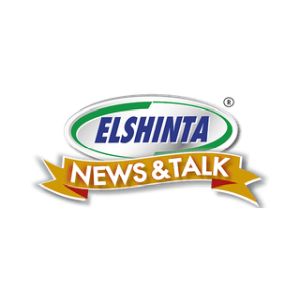 Logotipo de la emisora ​​de radio Elshinta Jakarta
