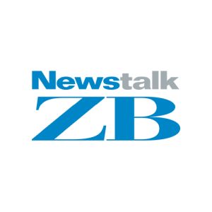Logo de la station de radio NewsTalk ZB