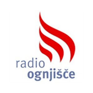 Logo de la station de radio Radio Ognjisce