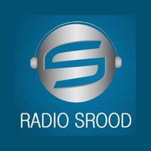 Logo of radio station Radio Srood