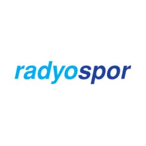 Logotipo de la emisora ​​de radio Radyo Spor