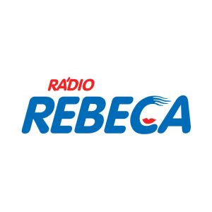 Logo de la station de radio Rádio Rebeca