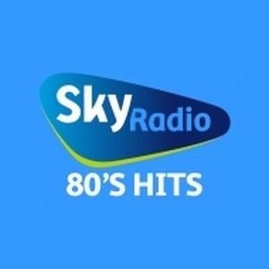 Sky Radio 80's Hits