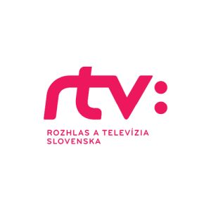 Logo de la station de radio RTVS 1 Rádio Slovensko