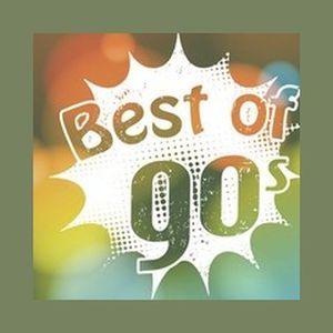 Logo of radio station Hungama - 90's Super Hits