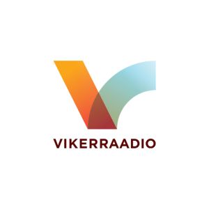 Logo de la station de radio ERR Vikerraadio