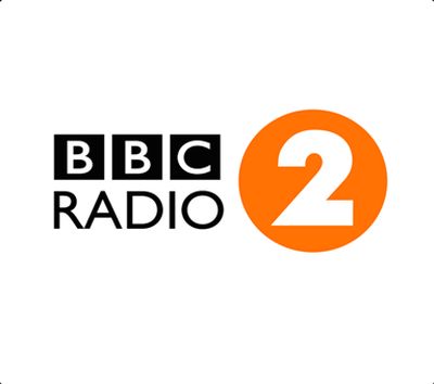Logo of radio station BBC Radio 2
