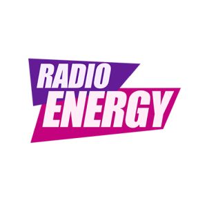 Logo of radio station Radio Energy