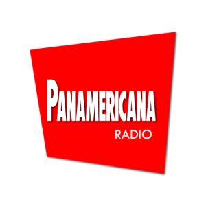 Logo de la station de radio Panamericana Radio