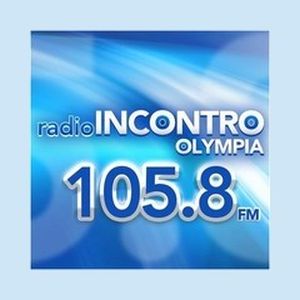 Logo de la station de radio Radio Incontro Olympia
