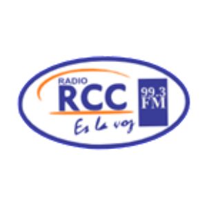 Logo de la station de radio Radio RCC Tacna