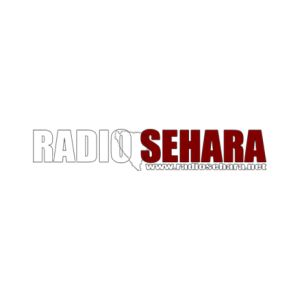 Logo de la station de radio Radio Sehara