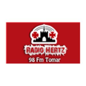 Logo de la station de radio Radio Hertz