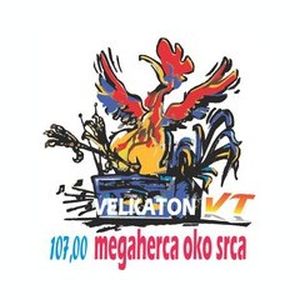 Velkaton