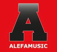 Logo de la station de radio Alefa Music