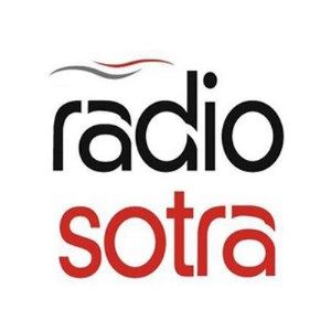 Logo de la station de radio Radio Sotra