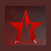 Logotipo de la emisora ​​de radio Radio Fama Star