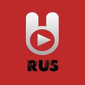 Logo of radio station Зайцев FM (Zaycev Rus)