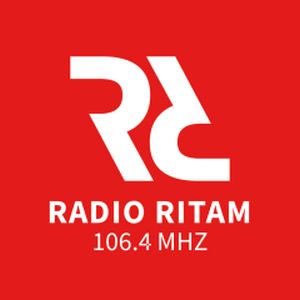 Logo of radio station Radio Ritam